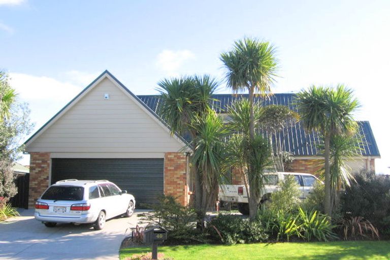 Photo of property in 40 Stephens Place, Hairini, Tauranga, 3112