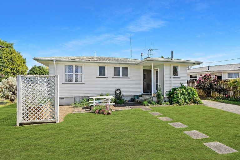 Photo of property in 68 Lewis Street, Glenview, Hamilton, 3206