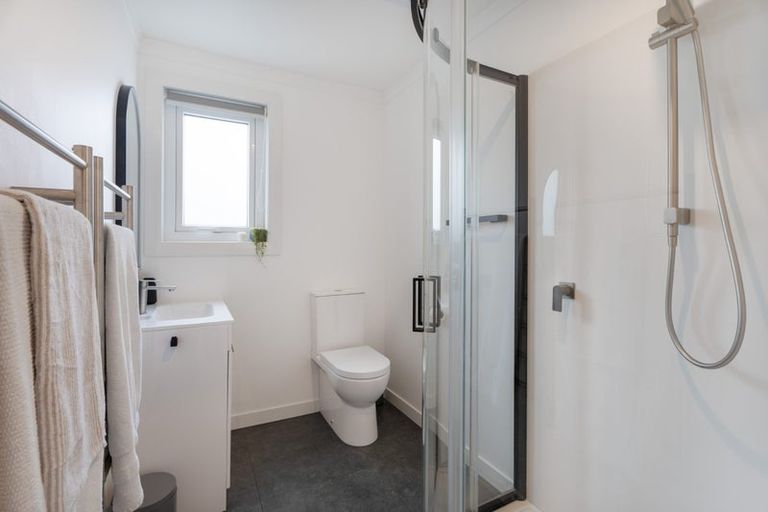 Photo of property in 13 Liverpool Street, Trentham, Upper Hutt, 5018