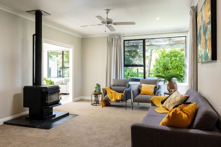 Photo of property in 19 Thomsons Ford Road, Thomsons Ford, Blenheim, 7272