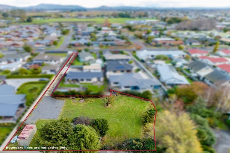 Photo of property in 1246 Louie Street, Parkvale, Hastings, 4122