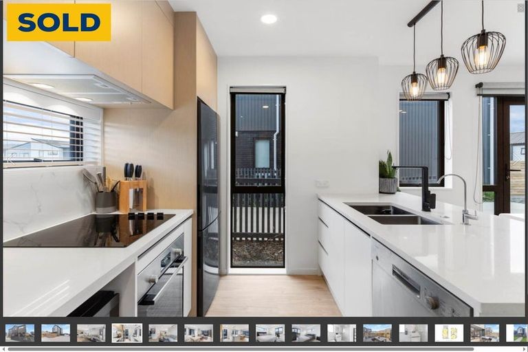 Photo of property in 6/12 Ayr Road, Pakuranga, Auckland, 2010