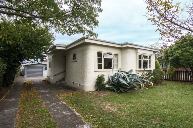 Photo of property in 58 Worksop Road, Masterton, 5810