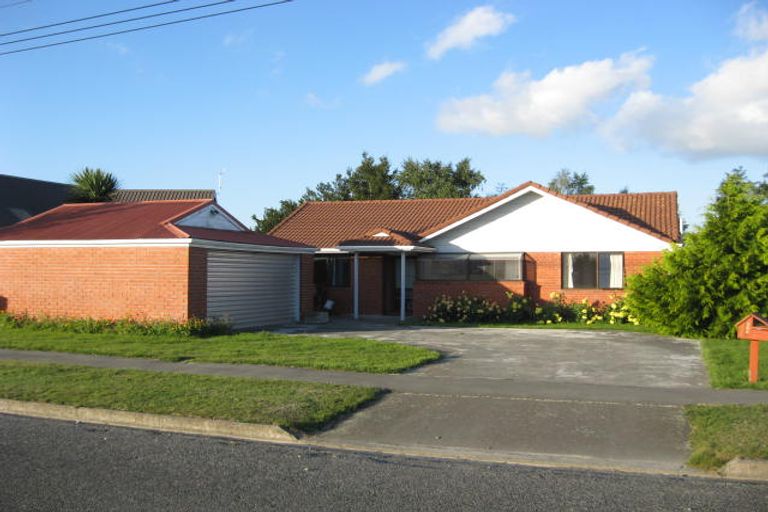 Photo of property in 268 Horndon Street, Darfield, 7510