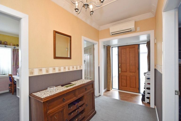 Photo of property in 5 Arthur Street, Avenal, Invercargill, 9810