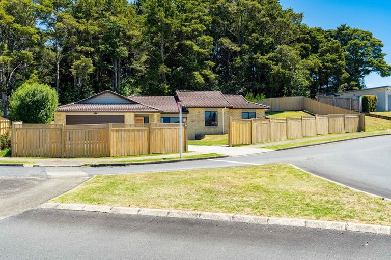 Photo of property in 45 Balmacewan Drive, Te Kamo, Whangarei, 0112