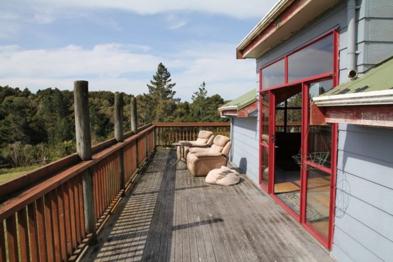 Photo of property in 291 Tauranga Bay Road, Cape Foulwind, Westport, 7892