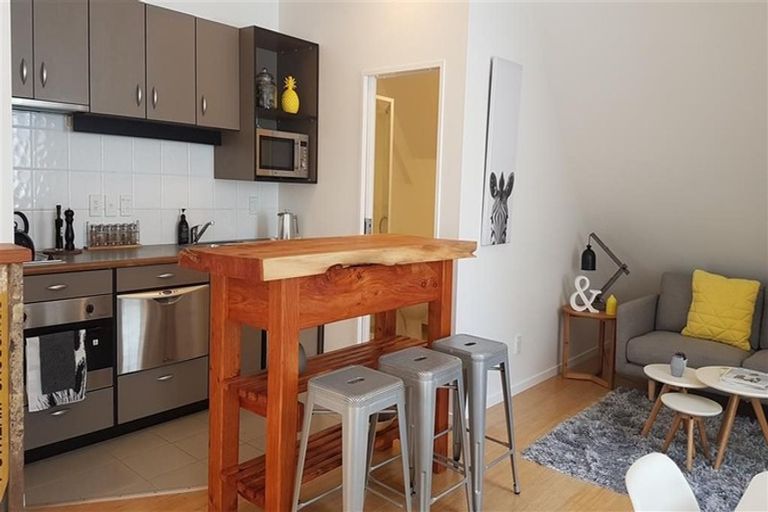 Photo of property in Edward Street Apartments, 49/3 Edward Street, Te Aro, Wellington, 6011