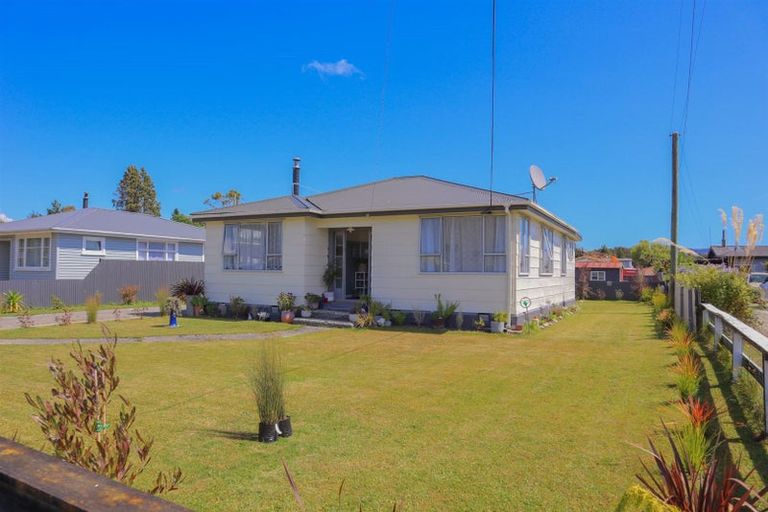 Photo of property in 6 Matai Street, Dobson, Greymouth, 7805