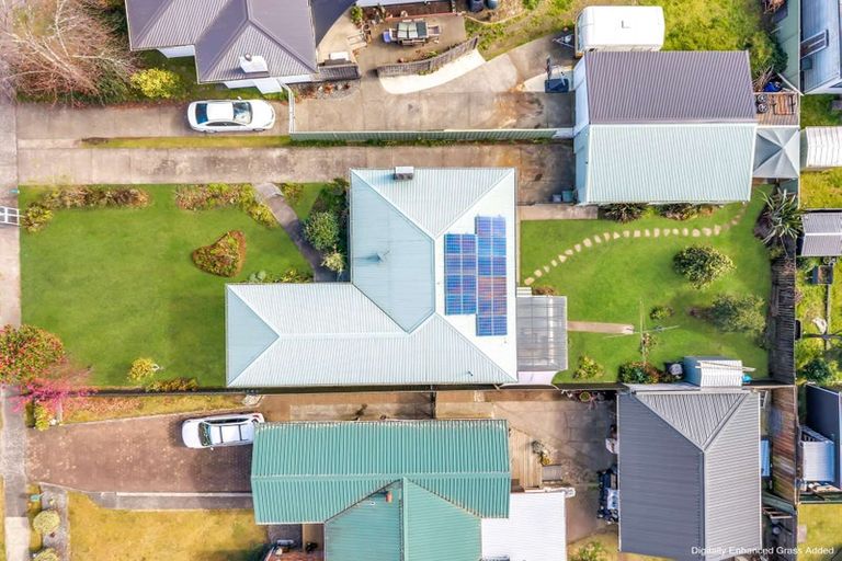 Photo of property in 9 Mackenzie Street, Kawerau, 3127
