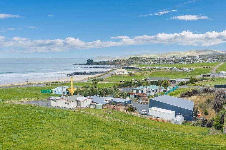 Photo of property in 9 Brighton Street, Kaka Point, Balclutha, 9271