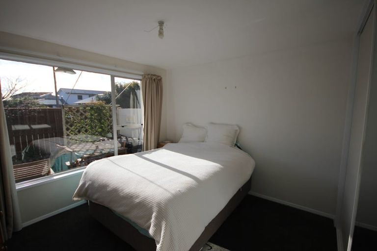 Photo of property in 1/89a Tennyson Street, Sydenham, Christchurch, 8023