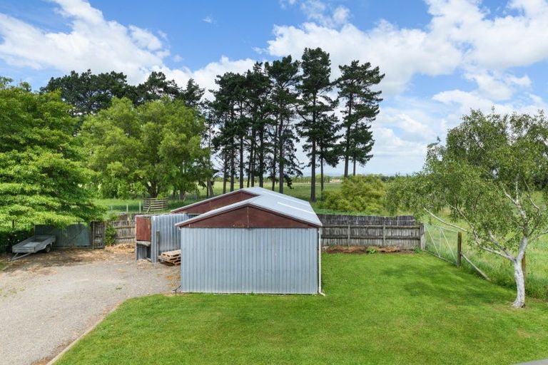 Photo of property in 83 Oroua Road, Kairanga, Palmerston North, 4475