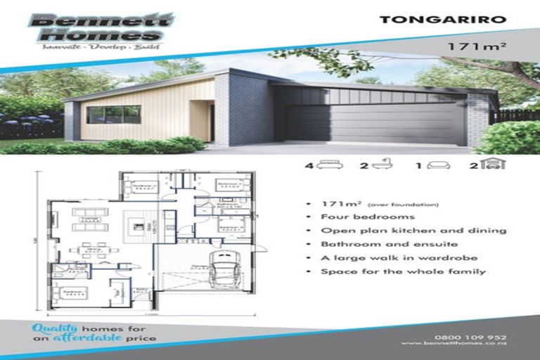 Photo of property in 11 Kahikatea Drive, East Gore, 9710