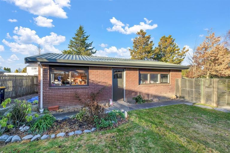 Photo of property in 4 Matai Place, Oxford, 7430