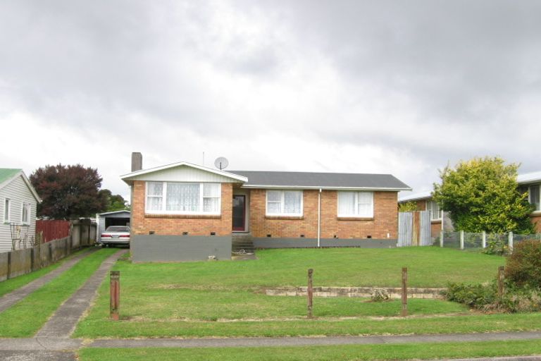 Photo of property in 7 Hinau Street, Tokoroa, 3420