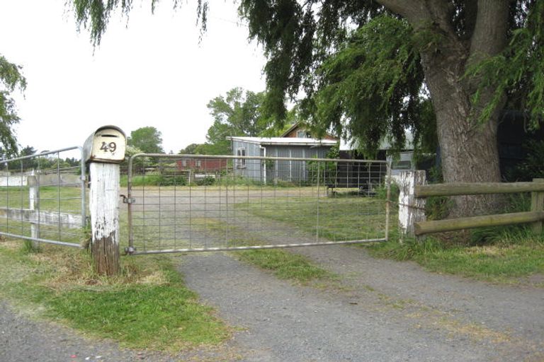 Photo of property in 49 Berwyn Avenue, Takanini, 2112