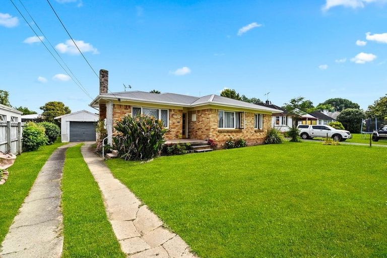 Photo of property in 5 Aberfoyle Street, Dinsdale, Hamilton, 3204