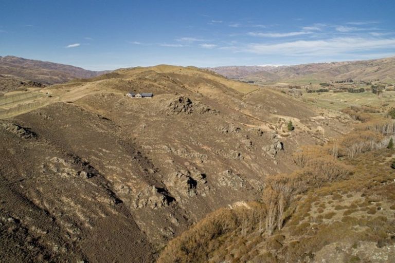 Photo of property in Cairnmuir Road, Nevis, Cromwell, 9384