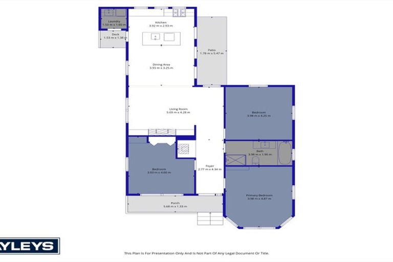 Photo of property in 38 Stephens Place, Hairini, Tauranga, 3112