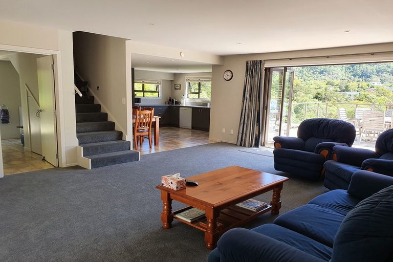 Photo of property in 9 Rata Street, Duncan Bay, Tennyson Inlet, 7195