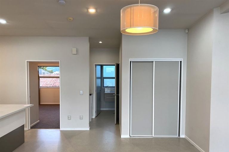 Photo of property in 82 Antigua Street, Addington, Christchurch, 8024