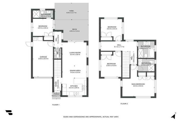 Photo of property in 39 Tumu Road, Papakura, 2110