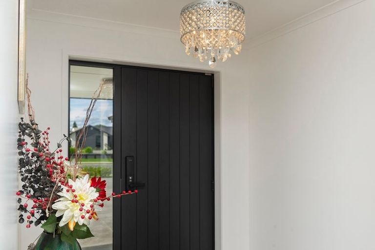 Photo of property in 31 Hampton Terrace, Matamata, 3400