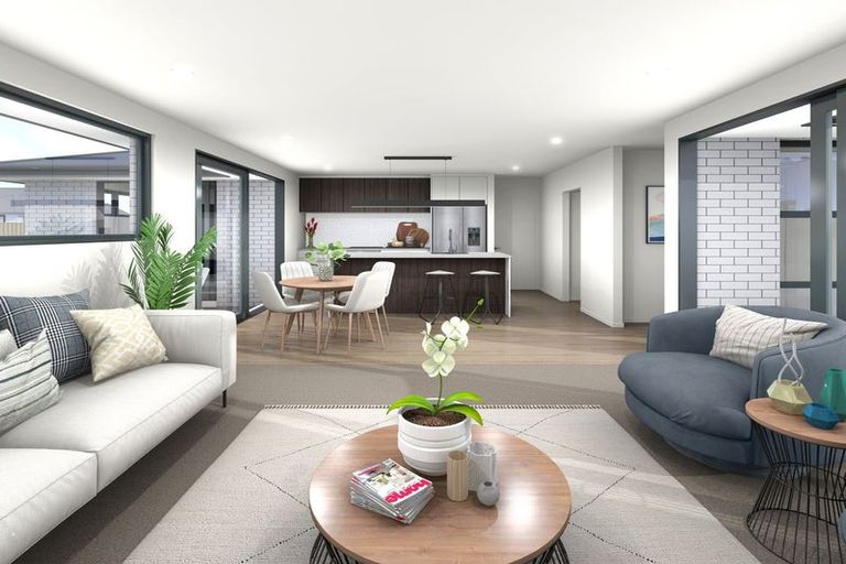 Photo of property in 21 Glendore Drive, Halswell, Christchurch, 8025