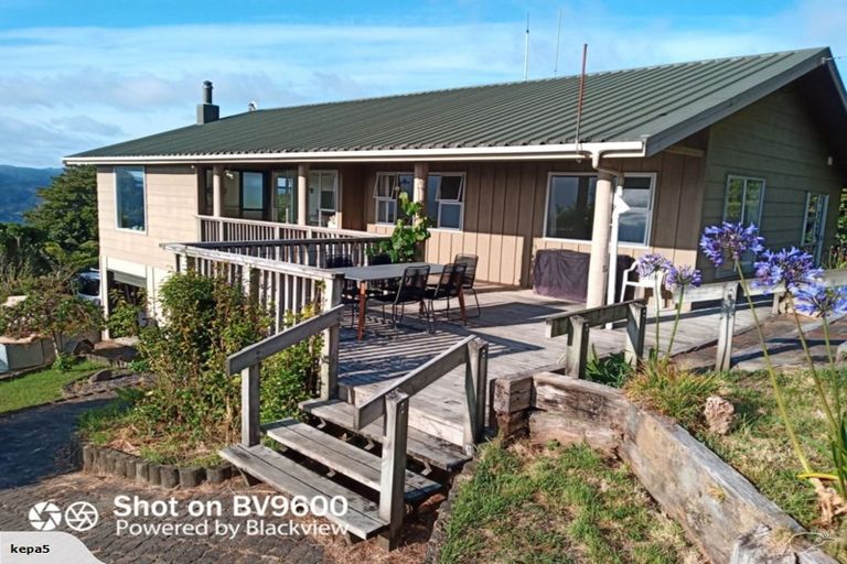 Photo of property in 72b Moon Ridge Road, Moonshine Valley, Porirua, 5381