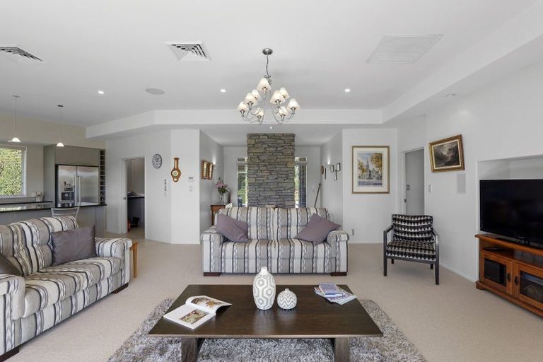 Photo of property in 679b Mclaughlins Road, Darfield, 7571