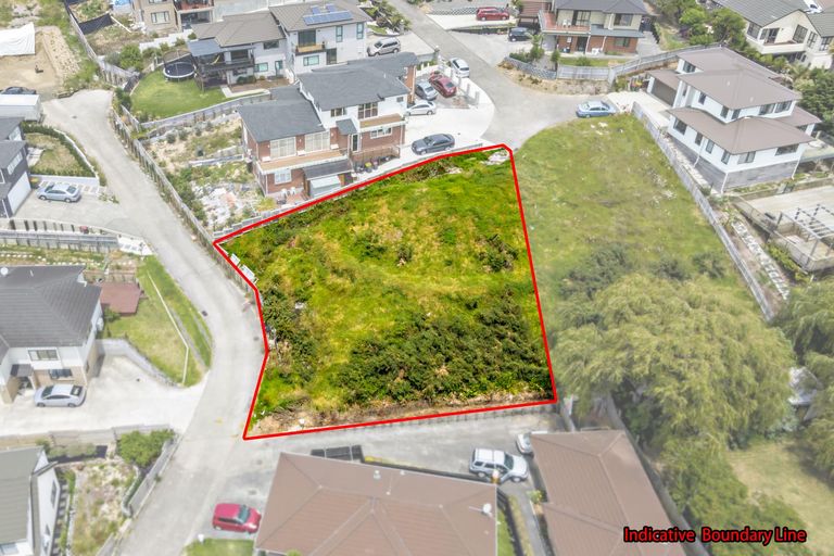 Photo of property in 29 Lowburn Place, Clover Park, Auckland, 2019