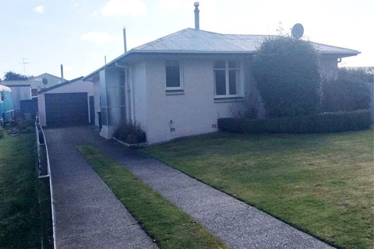 Photo of property in 37 Trevors Road, Hampstead, Ashburton, 7700