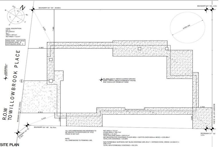 Photo of property in 7 Willow Brook Place, Clive, 4102