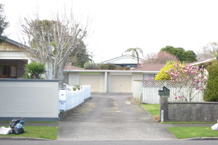 Photo of property in 4b George Street, Lower Vogeltown, New Plymouth, 4310