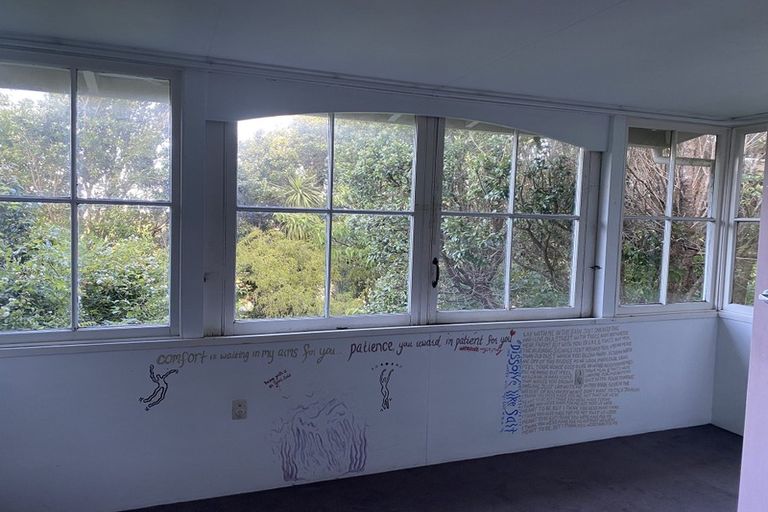 Photo of property in 112 Upland Road, Kelburn, Wellington, 6012