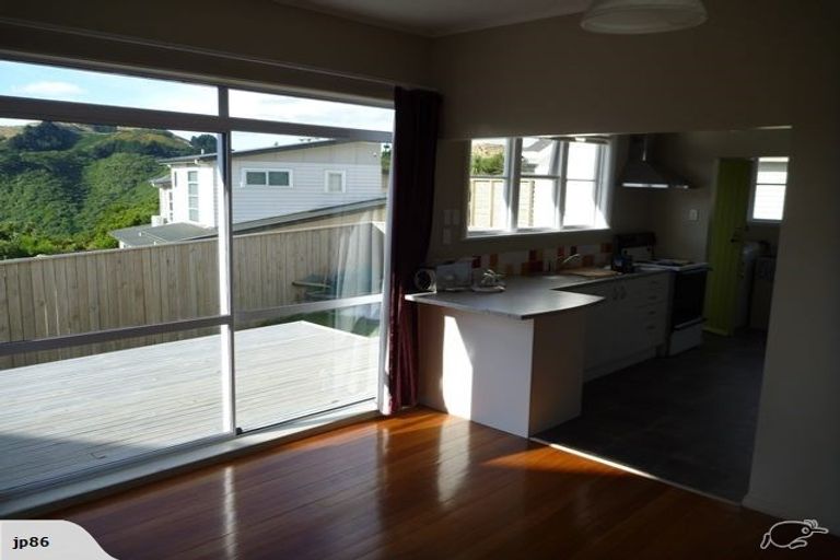 Photo of property in 140 Homebush Road, Khandallah, Wellington, 6035