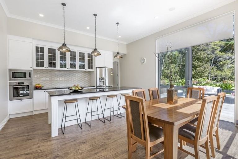 Photo of property in 47 Blacks Road, Greenhithe, Auckland, 0632