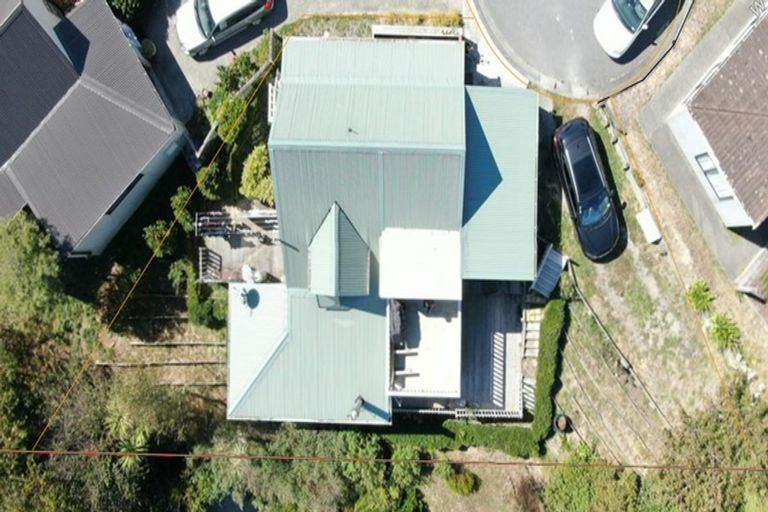 Photo of property in 9/46 Wingfield Place, Churton Park, Wellington, 6037