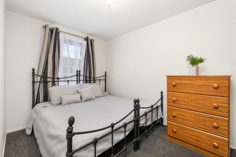 Photo of property in 3/33 Fairfield Avenue, Addington, Christchurch, 8024