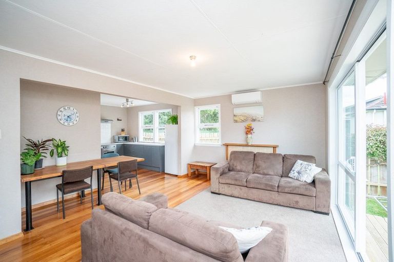 Photo of property in 110a Pahiatua Street, Hokowhitu, Palmerston North, 4410