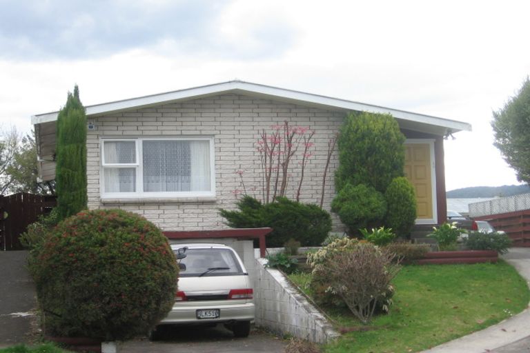 Photo of property in 6 Orion Street, Sunnybrook, Rotorua, 3015