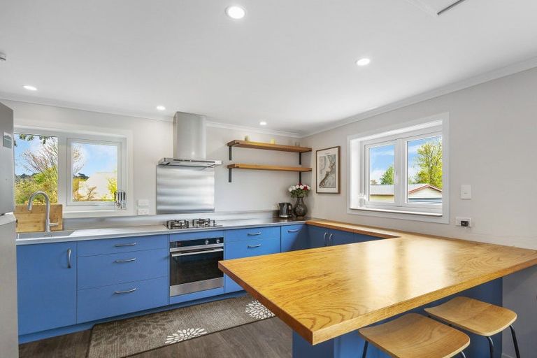 Photo of property in 19 Buddo Street, National Park, Owhango, 3989