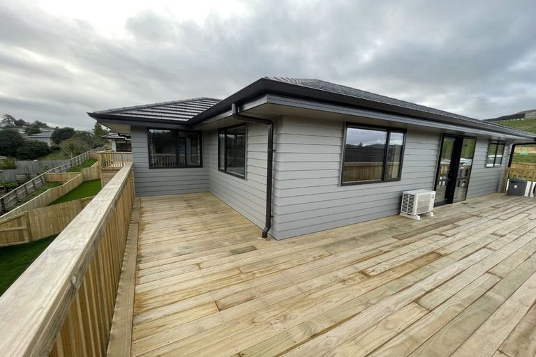 Photo of property in 40 Tamihana Avenue, Huntly, 3700