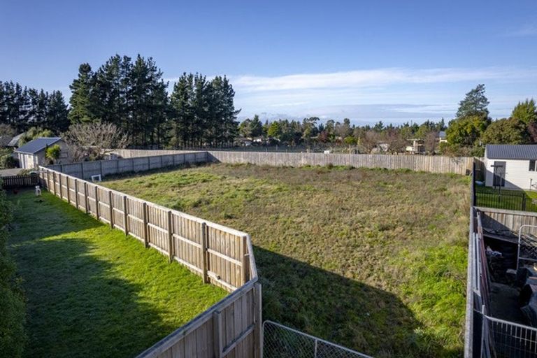 Photo of property in 57c Lowes Road, Rolleston, 7614