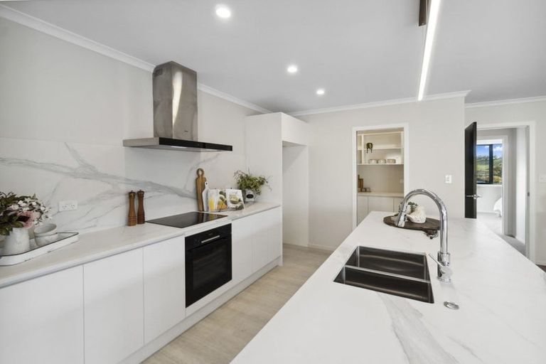 Photo of property in 35b Leathem Crescent, Pokeno, 2402