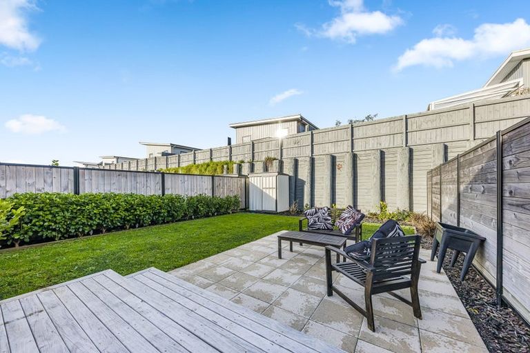 Photo of property in 51 Roundel Crescent, Whenuapai, Auckland, 0618