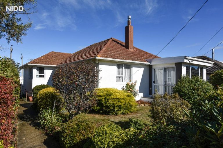 Photo of property in 35 Balmain Street, Halfway Bush, Dunedin, 9010