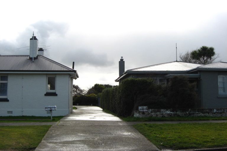 Photo of property in 6 Louisa Street, Gladstone, Invercargill, 9810