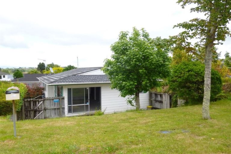 Photo of property in 193 Newcastle Road, Nawton, Hamilton, 3200